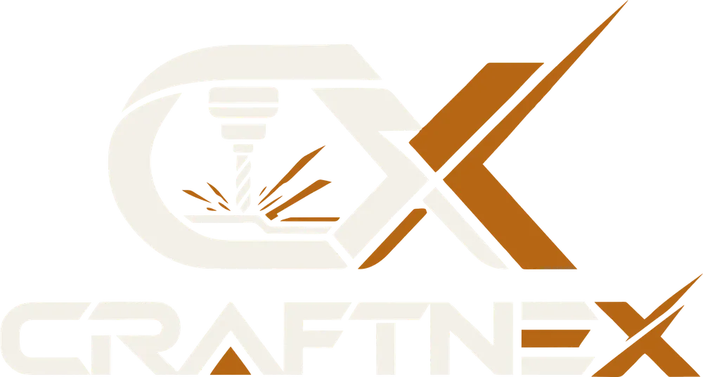CRAFTNEX logo