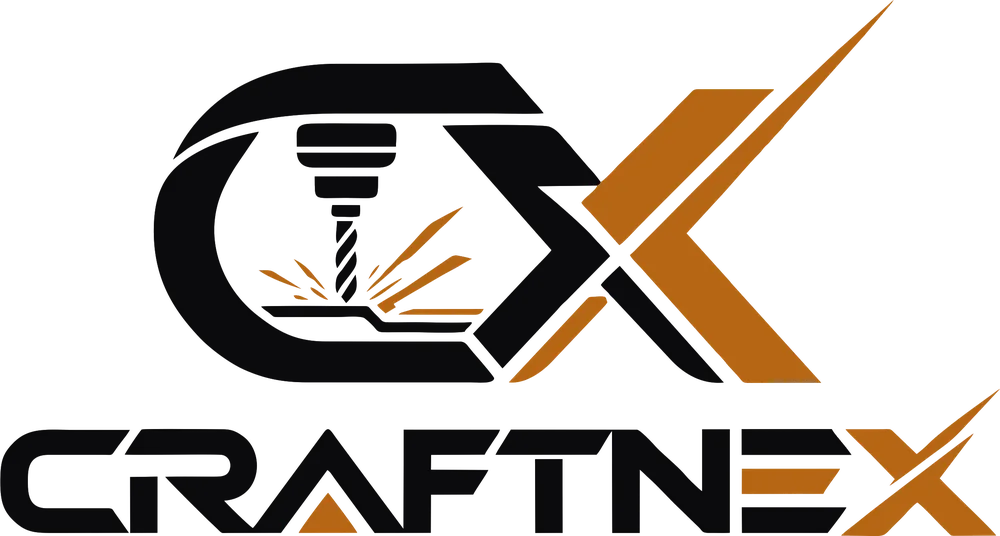 CRAFTNEX logo
